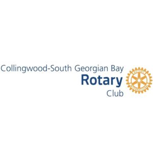 Rotary - Collingwood South Georgian Bay